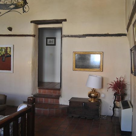 El Meson De Castrojeriz Exterior photo